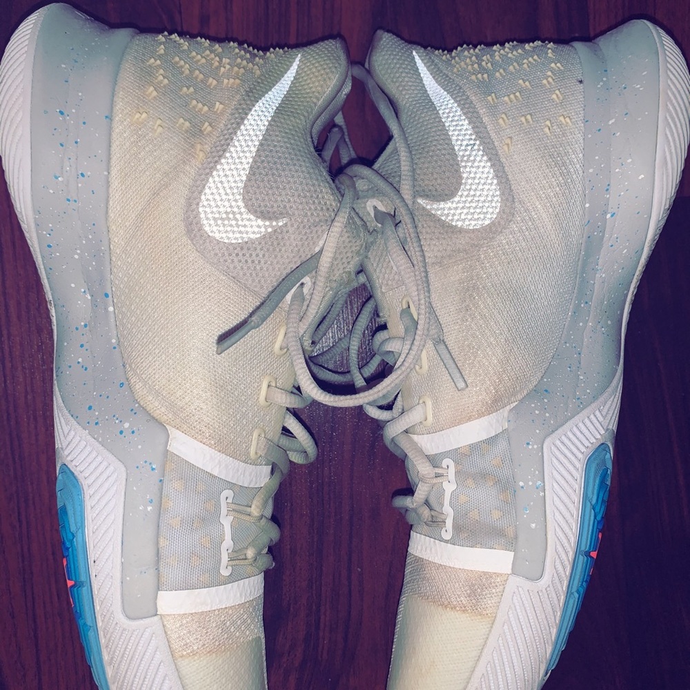 Nike Basketball shoes